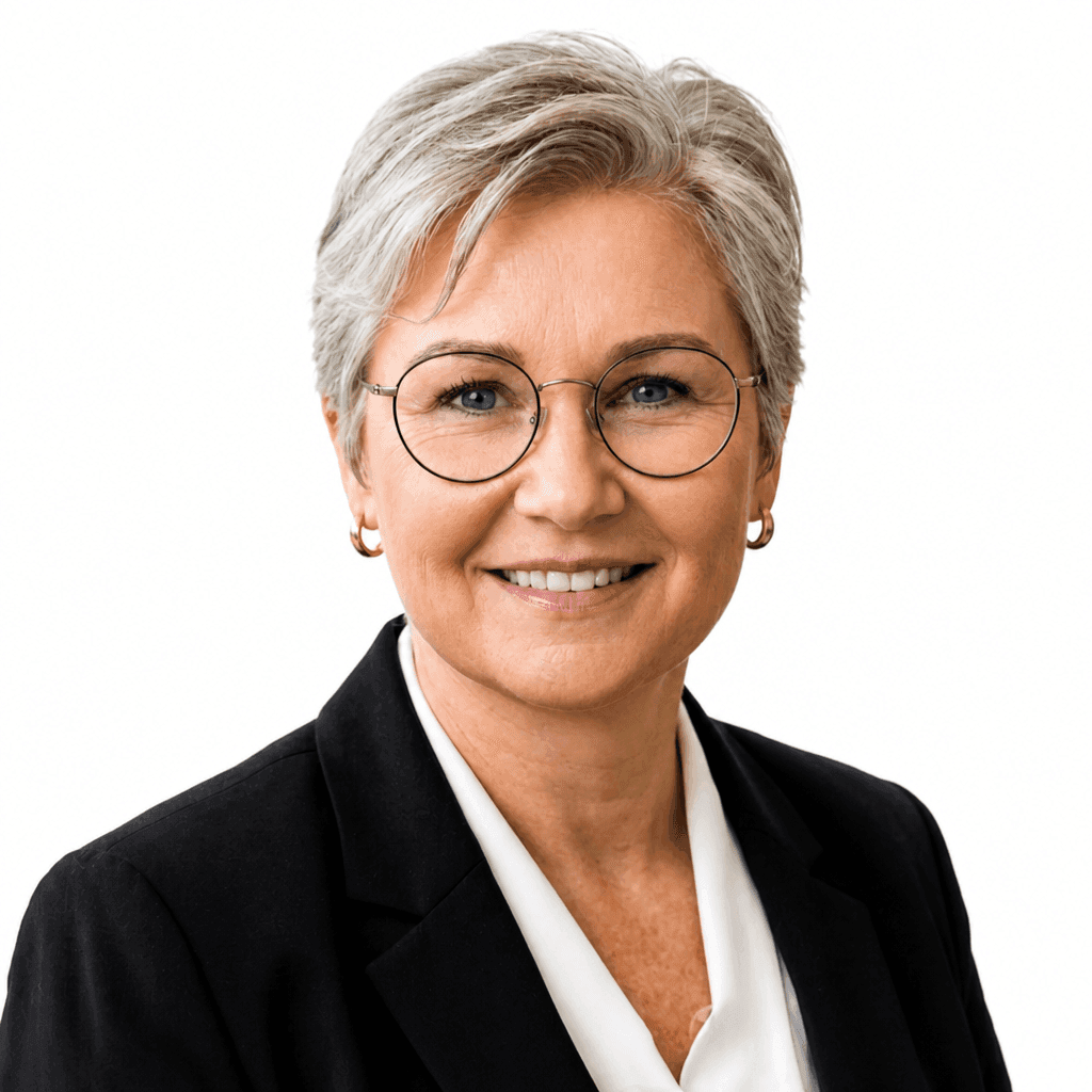 Kate Jones, Family Law Attorney